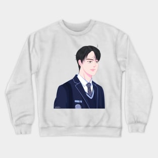 Boy Crewneck Sweatshirt